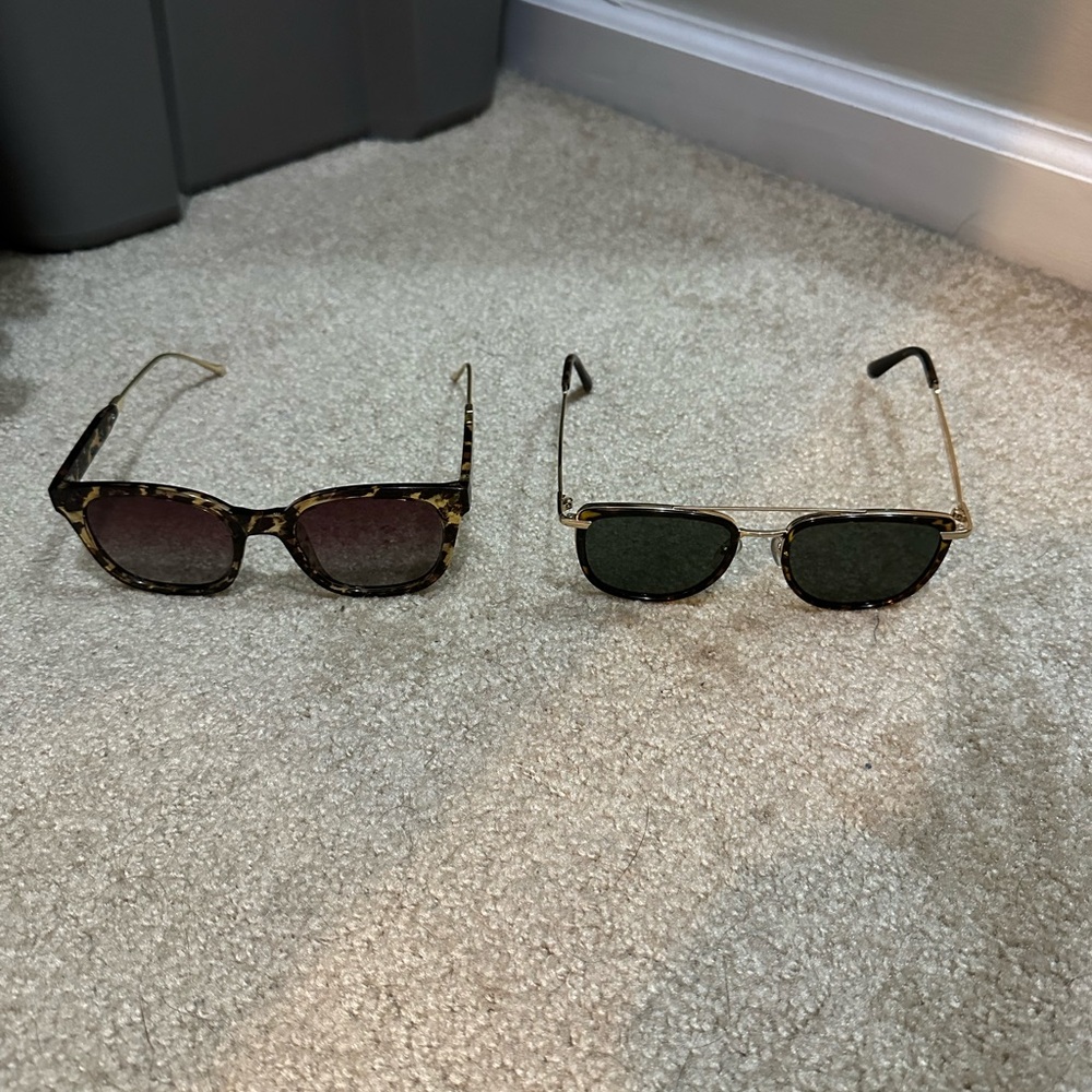 Fojos Sunglasses